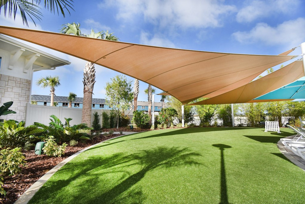 Windsor Island Resort 63