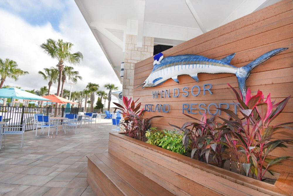 Windsor Island Resort 63