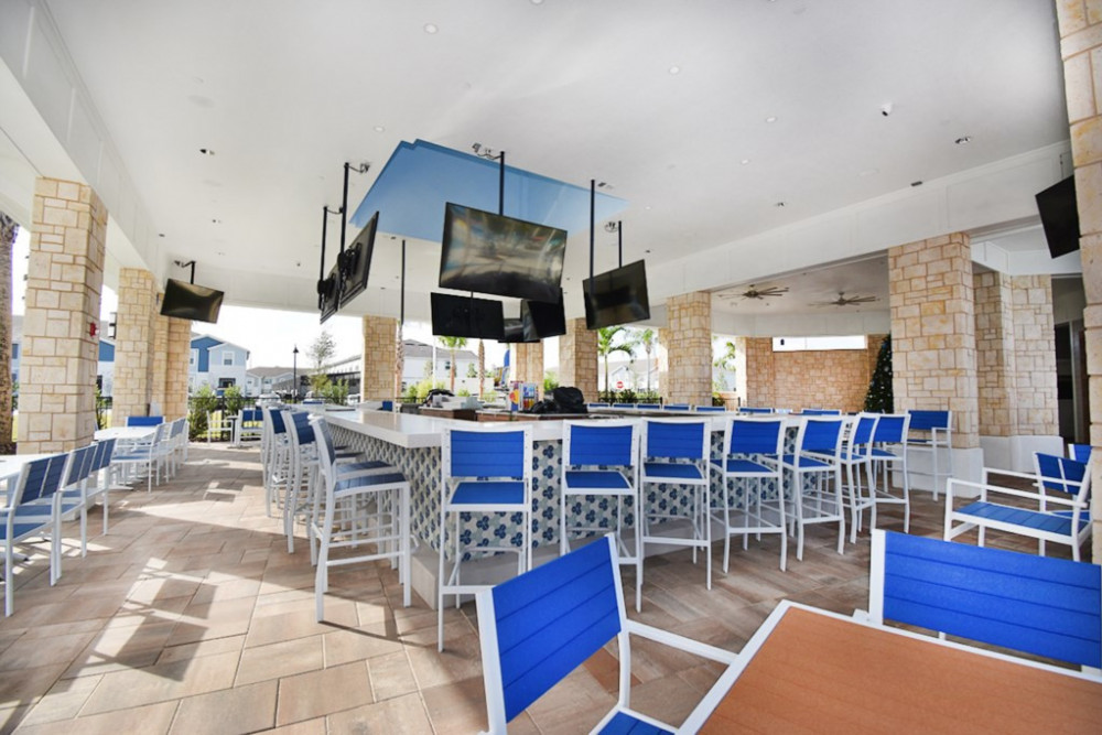 Windsor Island Resort 63