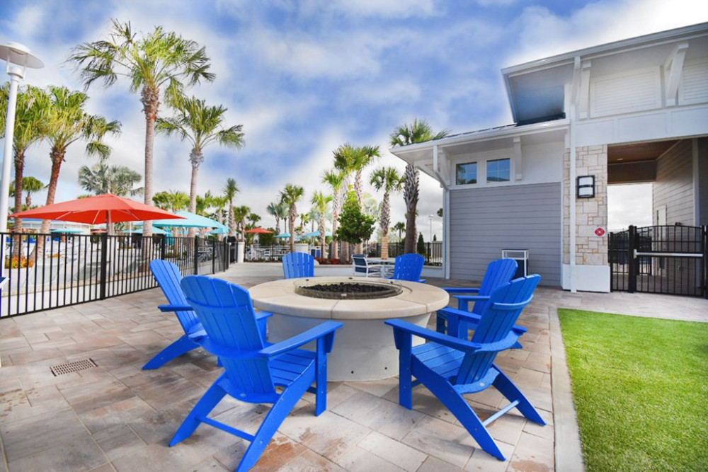 Windsor Island Resort 63