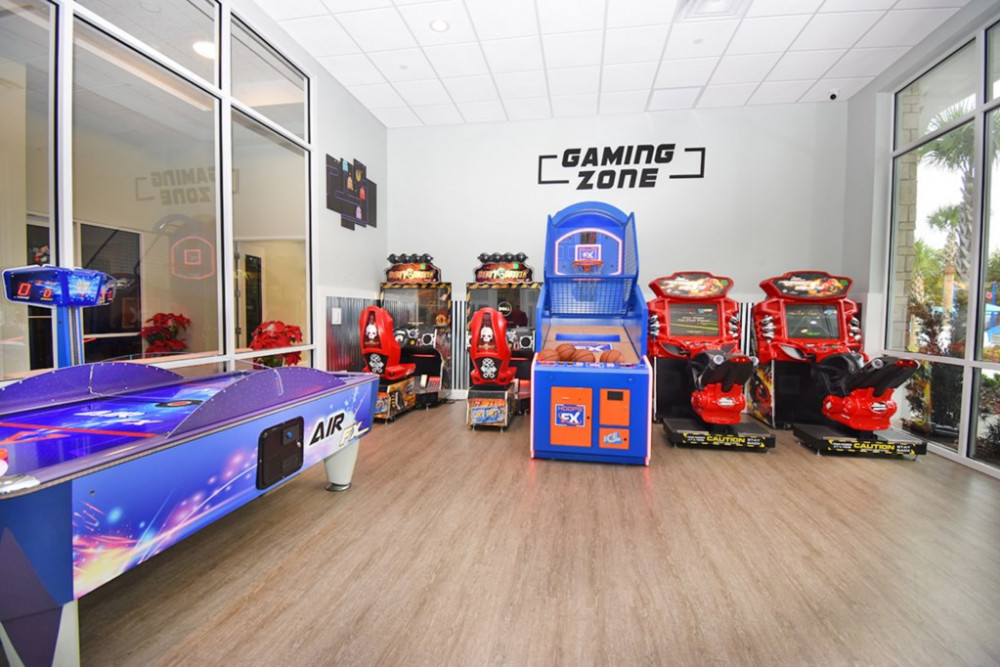 Windsor Island Resort 63