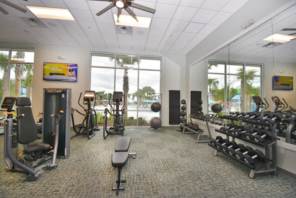 Windsor Island Resort 63