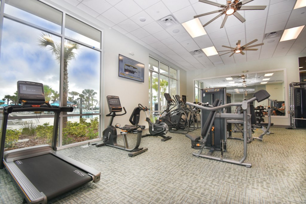 Windsor Island Resort 63