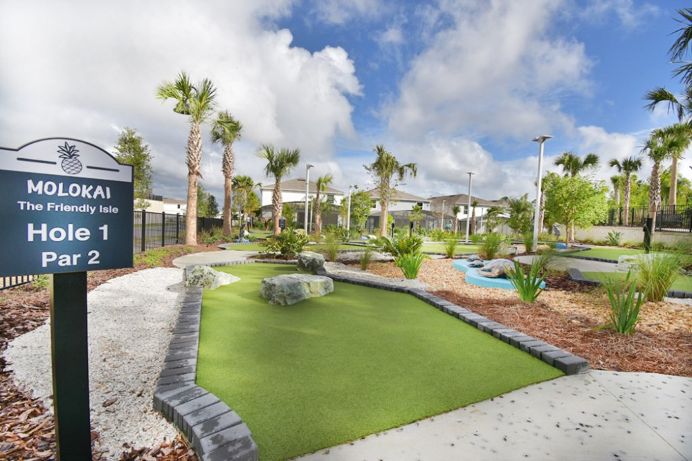 Windsor Island Resort 63