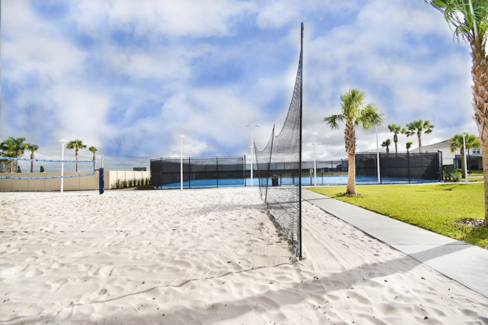 Windsor Island Resort 63