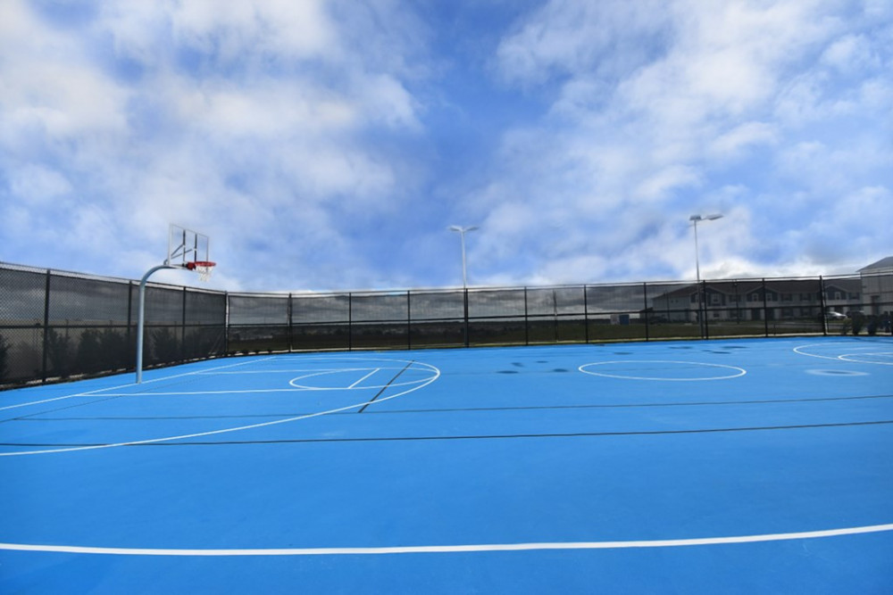 Windsor Island Resort 63