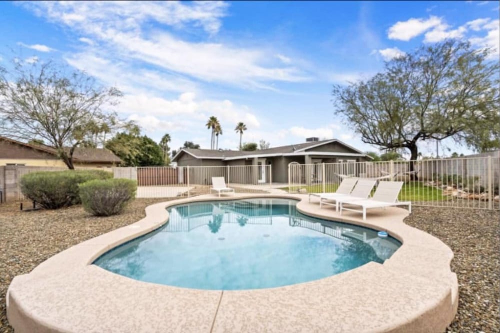 Scottsdale 136