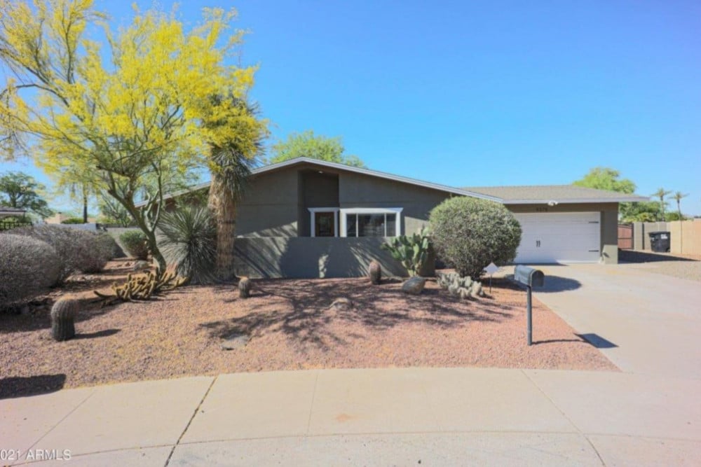 Scottsdale 136