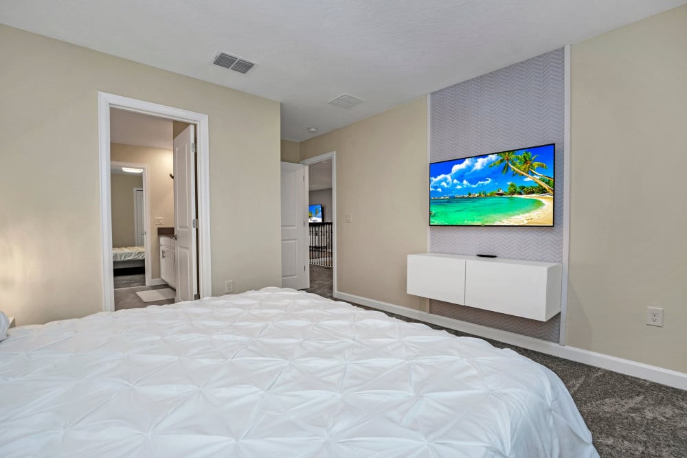 Storey Lake Resort 703