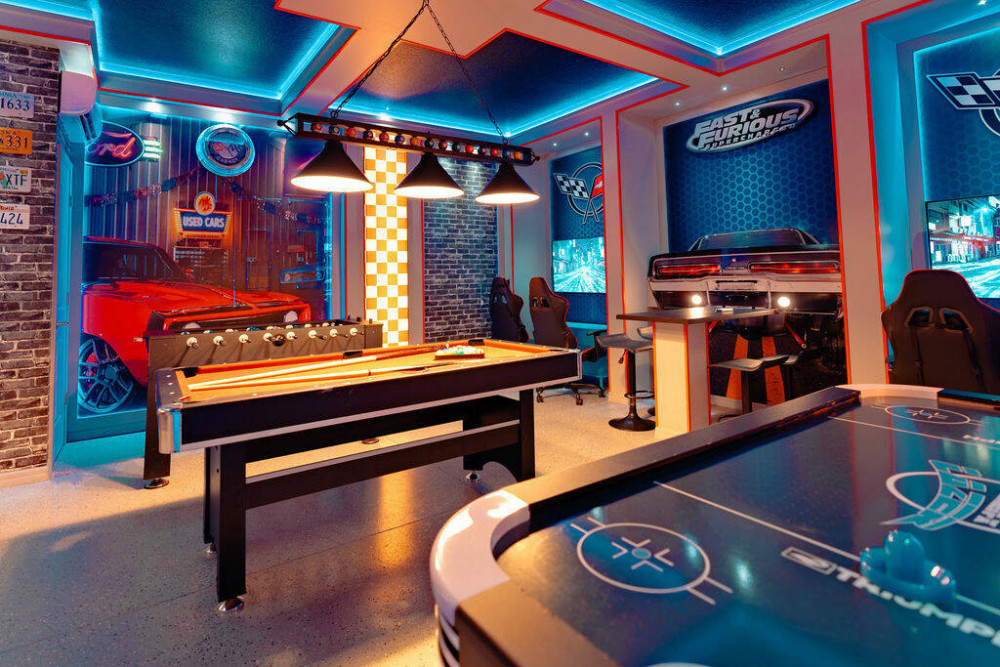 Windsor Island Resort 75