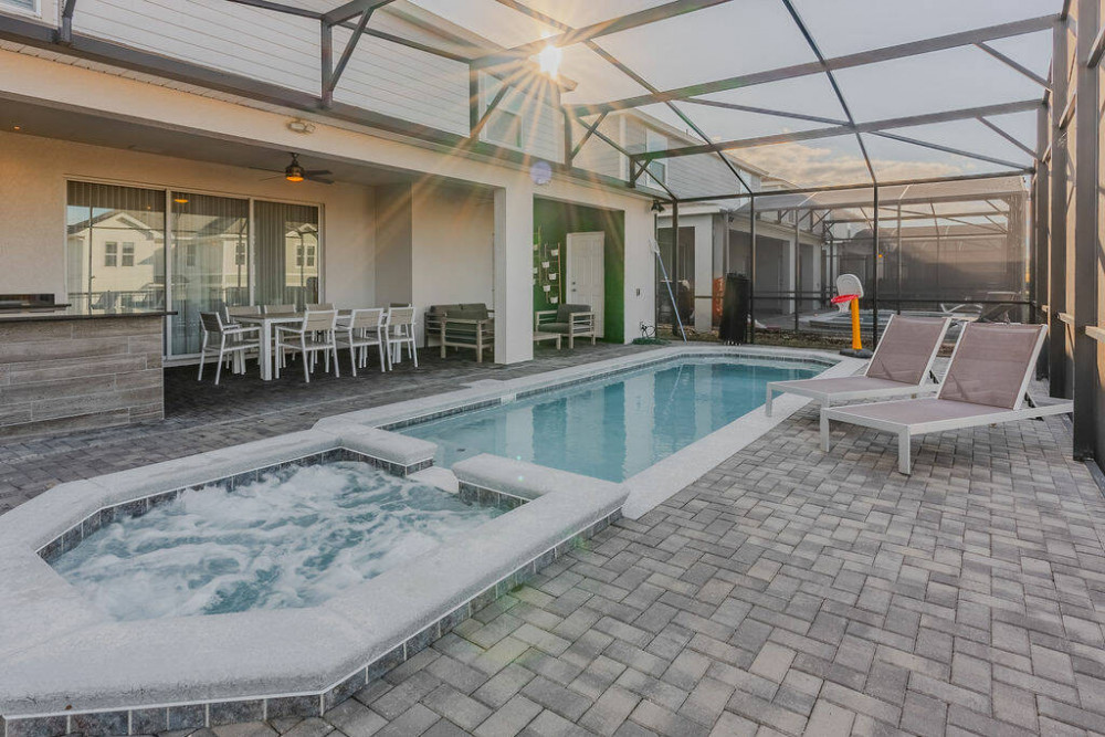 Windsor Island Resort 75