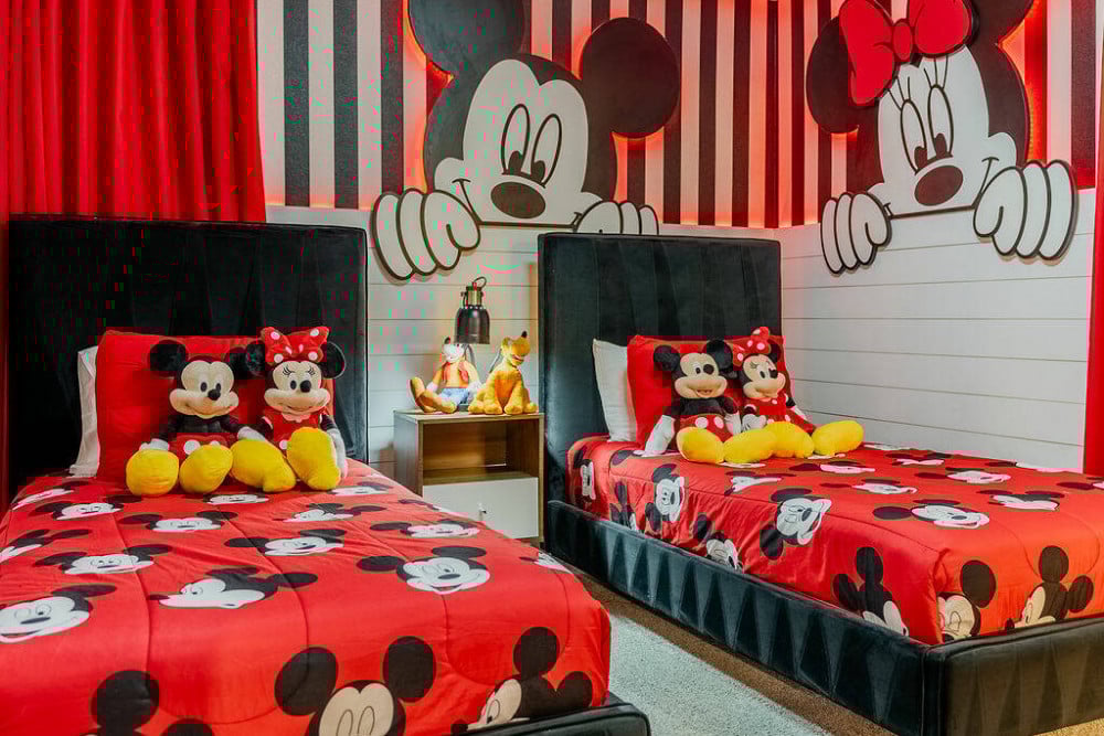 Windsor Island Resort 75