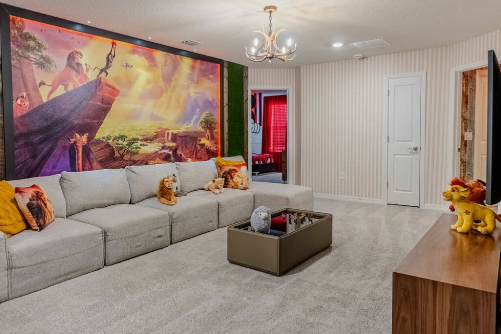 Windsor Island Resort 75