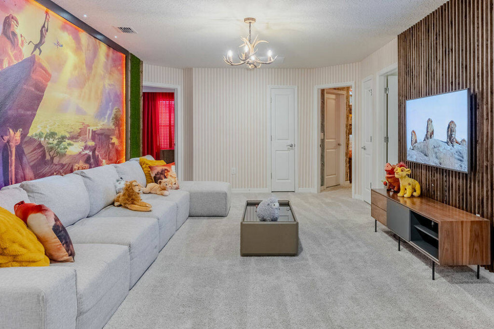 Windsor Island Resort 75