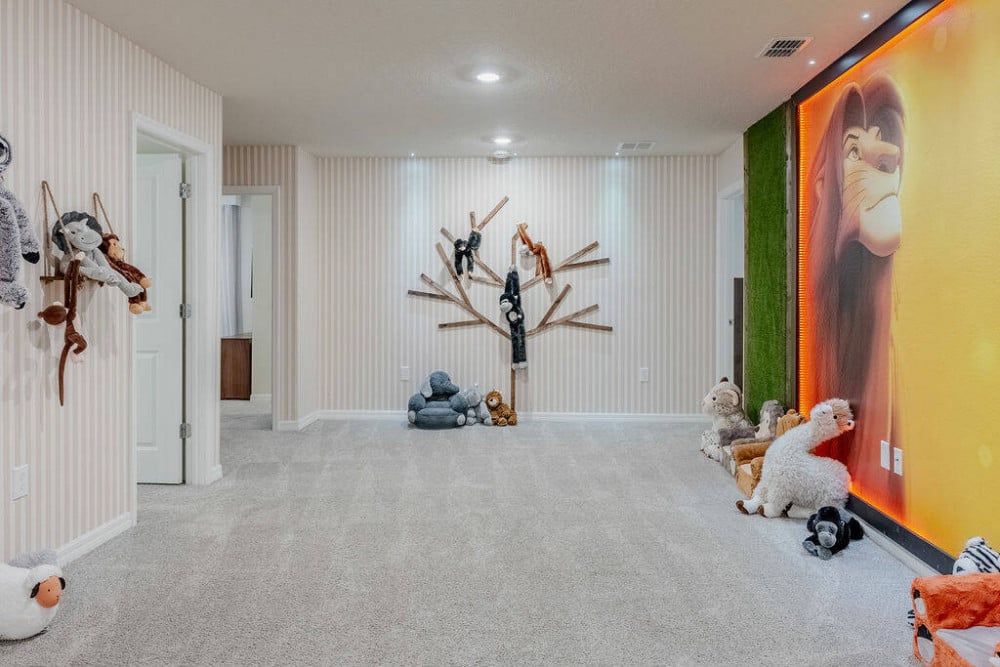 Windsor Island Resort 75