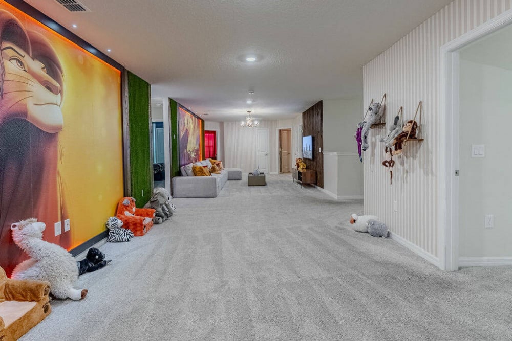 Windsor Island Resort 75