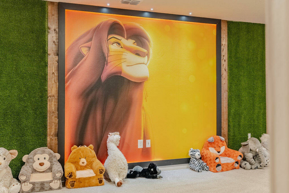 Windsor Island Resort 75