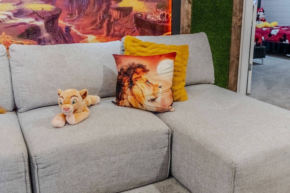 Windsor Island Resort 75