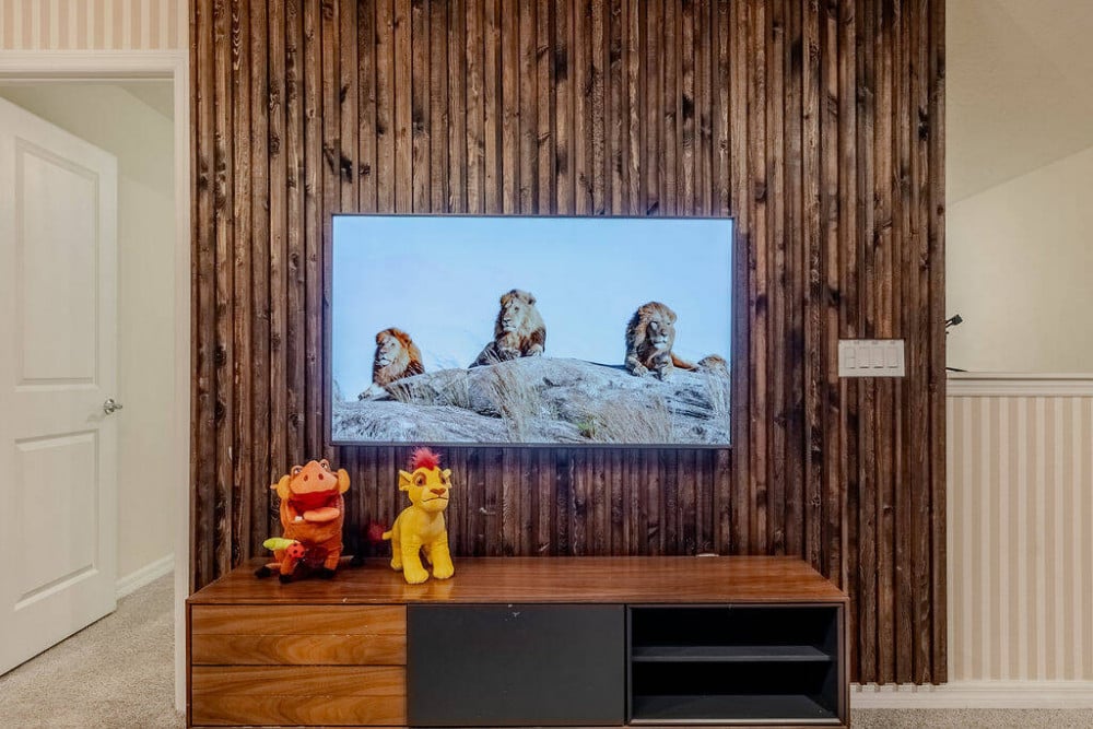 Windsor Island Resort 75