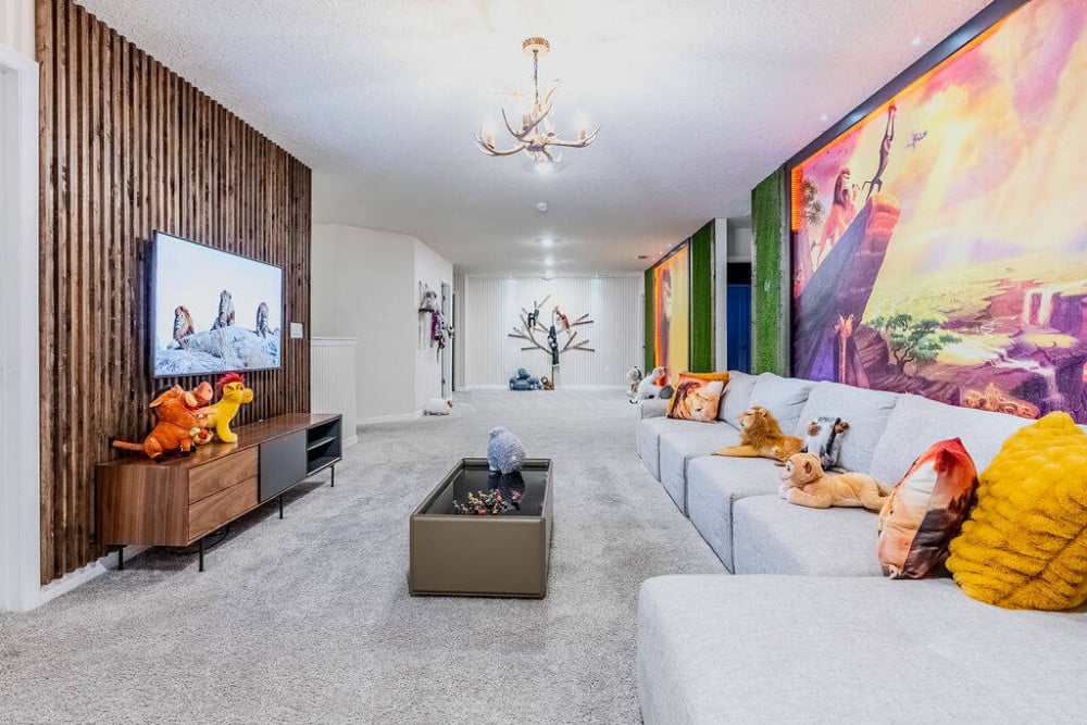 Windsor Island Resort 75