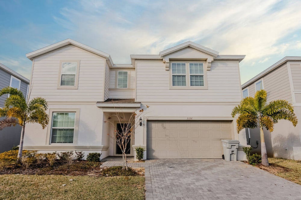 Windsor Island Resort 75