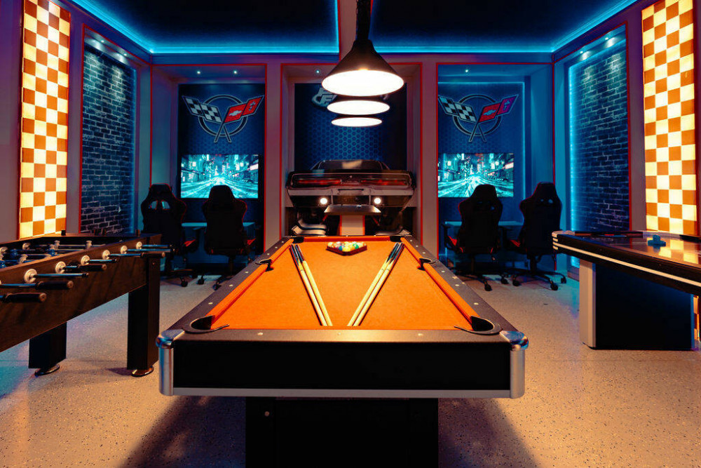 Windsor Island Resort 75