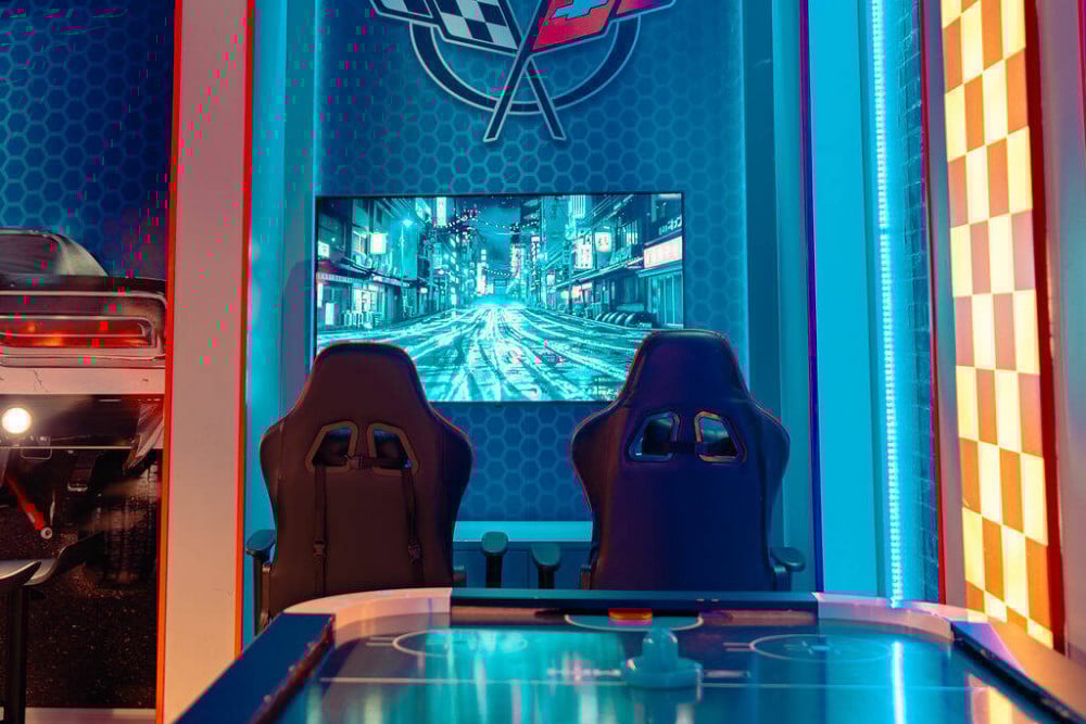 Windsor Island Resort 75