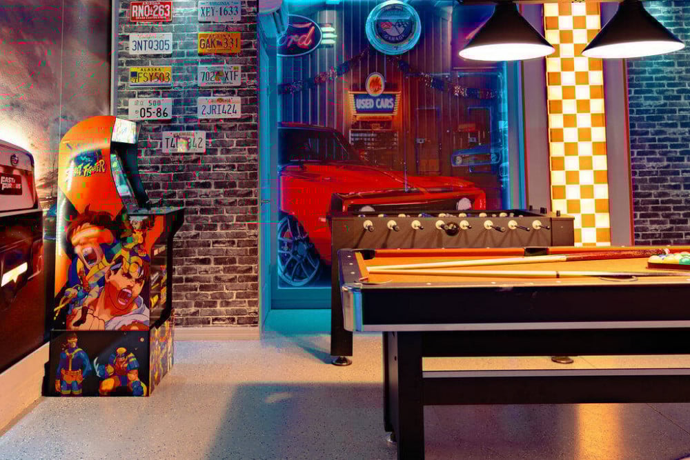 Windsor Island Resort 75