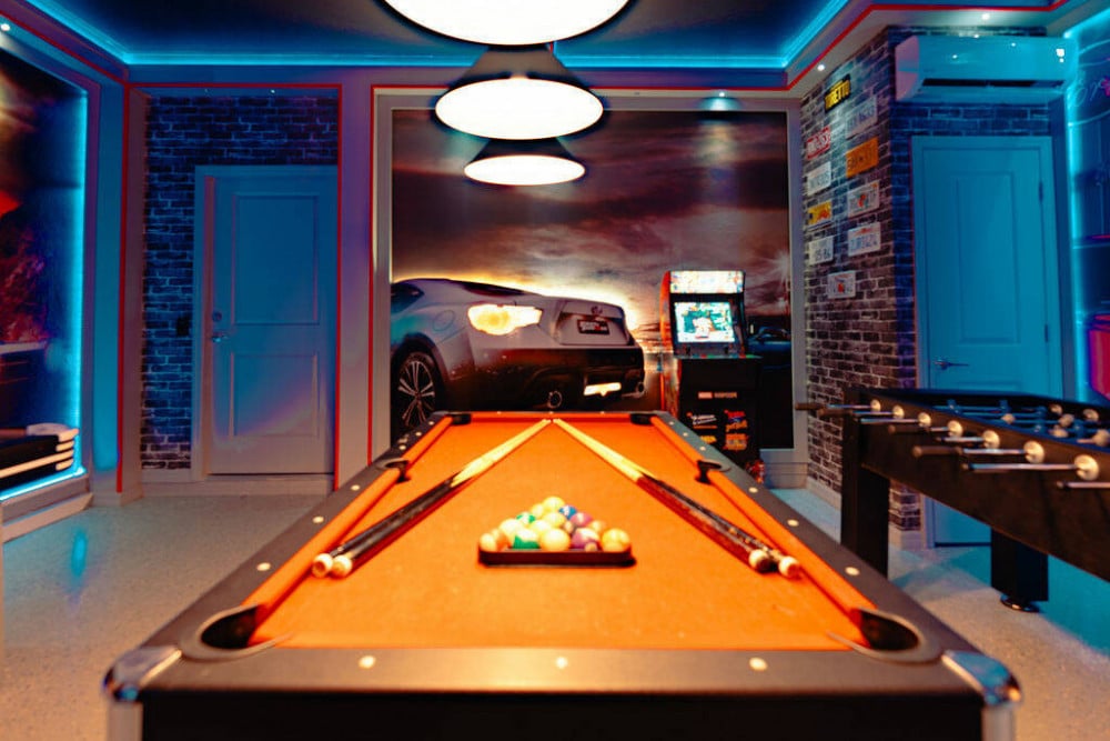 Windsor Island Resort 75