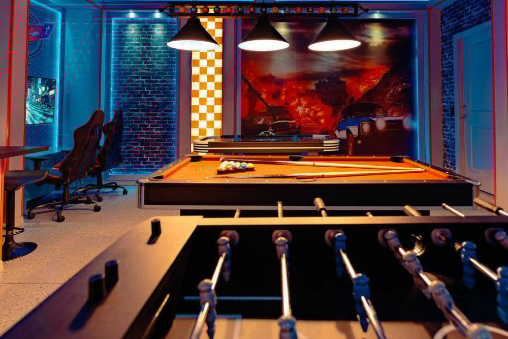 Windsor Island Resort 75