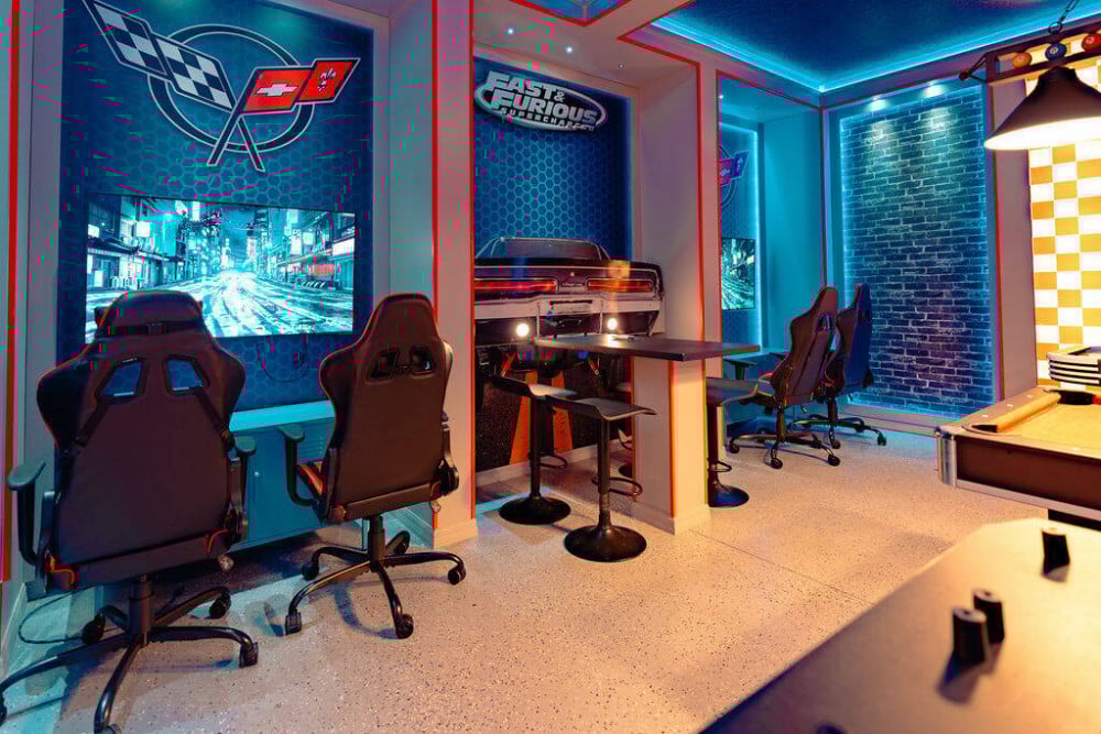 Windsor Island Resort 75