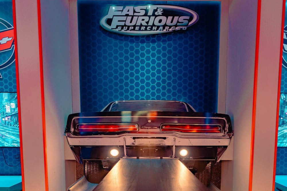 Windsor Island Resort 75