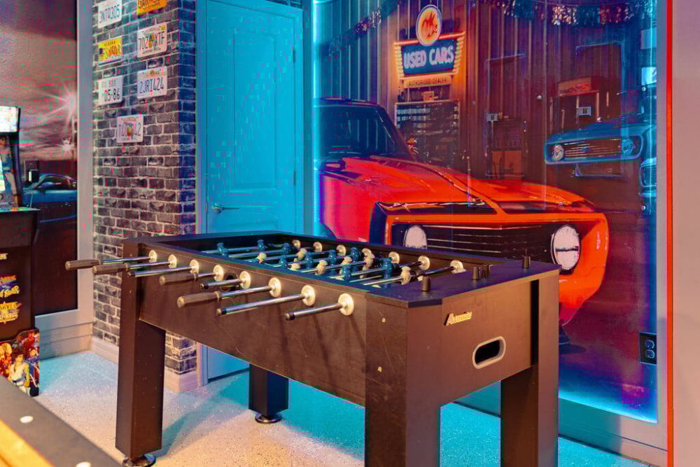 Windsor Island Resort 75