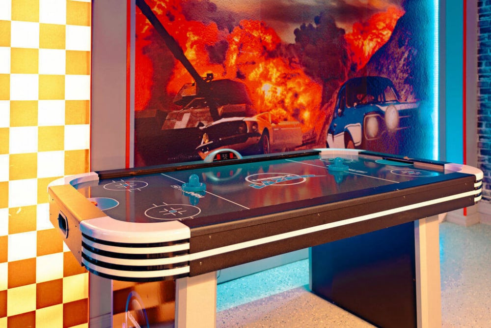 Windsor Island Resort 75