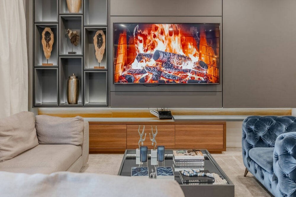 Windsor Island Resort 75