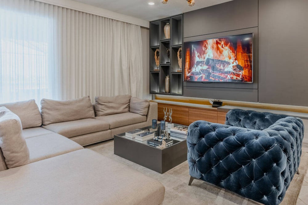 Windsor Island Resort 75