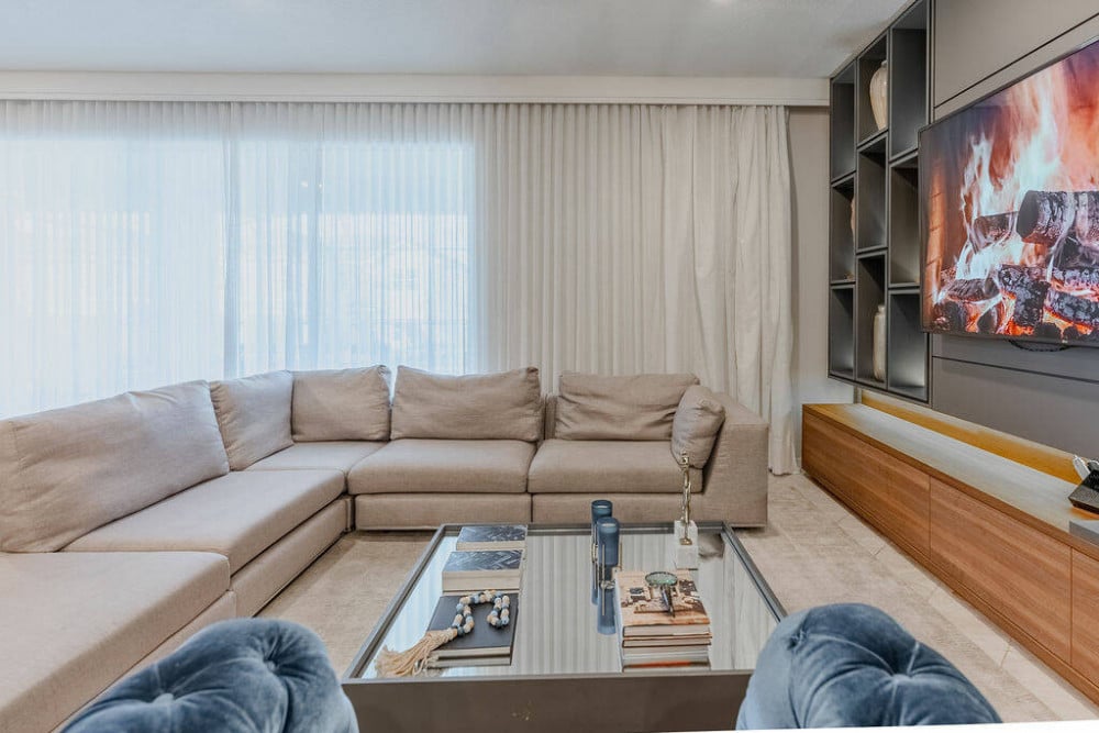 Windsor Island Resort 75