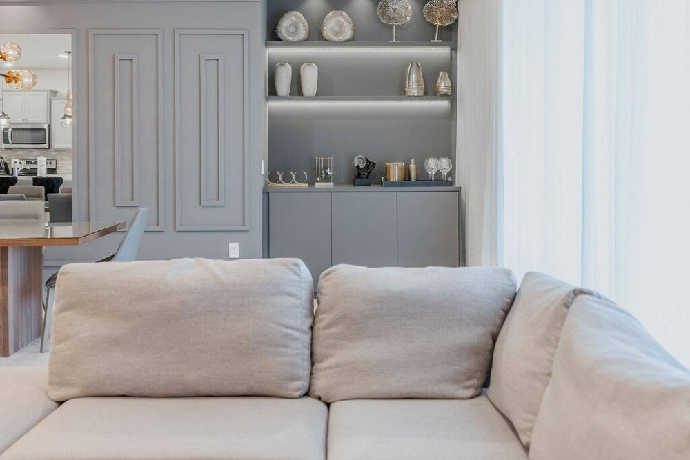 Windsor Island Resort 75