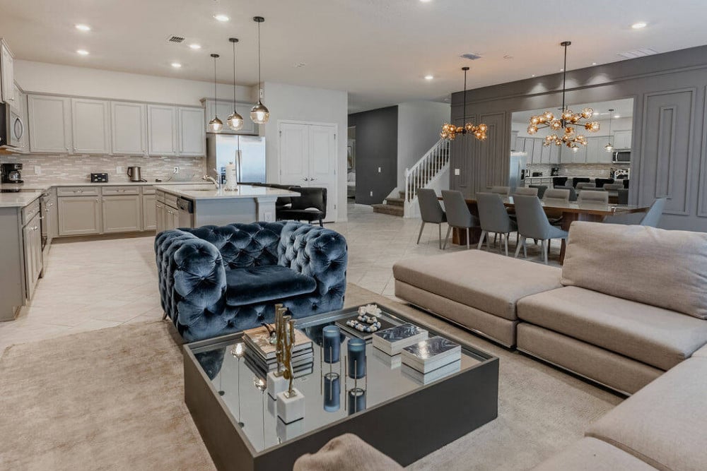 Windsor Island Resort 75