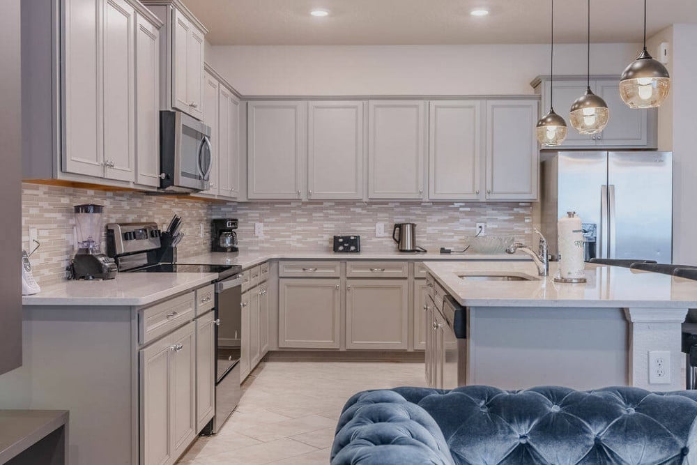 Windsor Island Resort 75