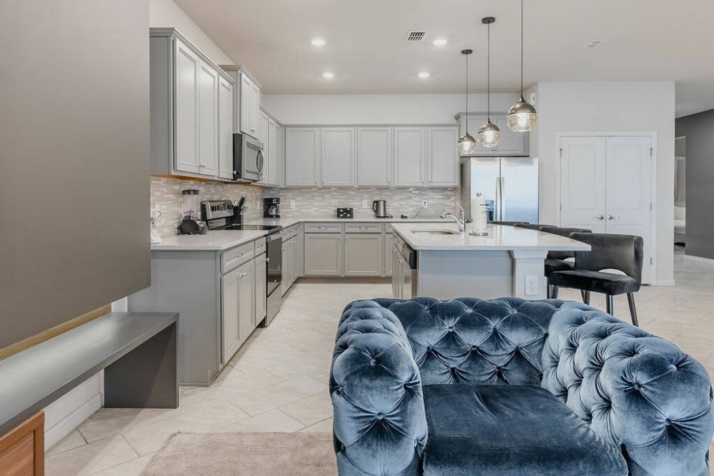 Windsor Island Resort 75