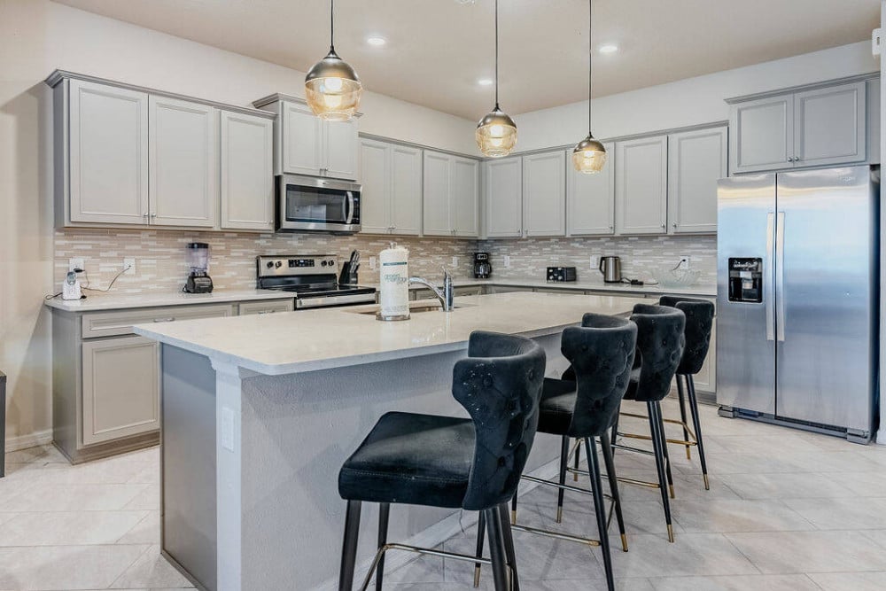 Windsor Island Resort 75