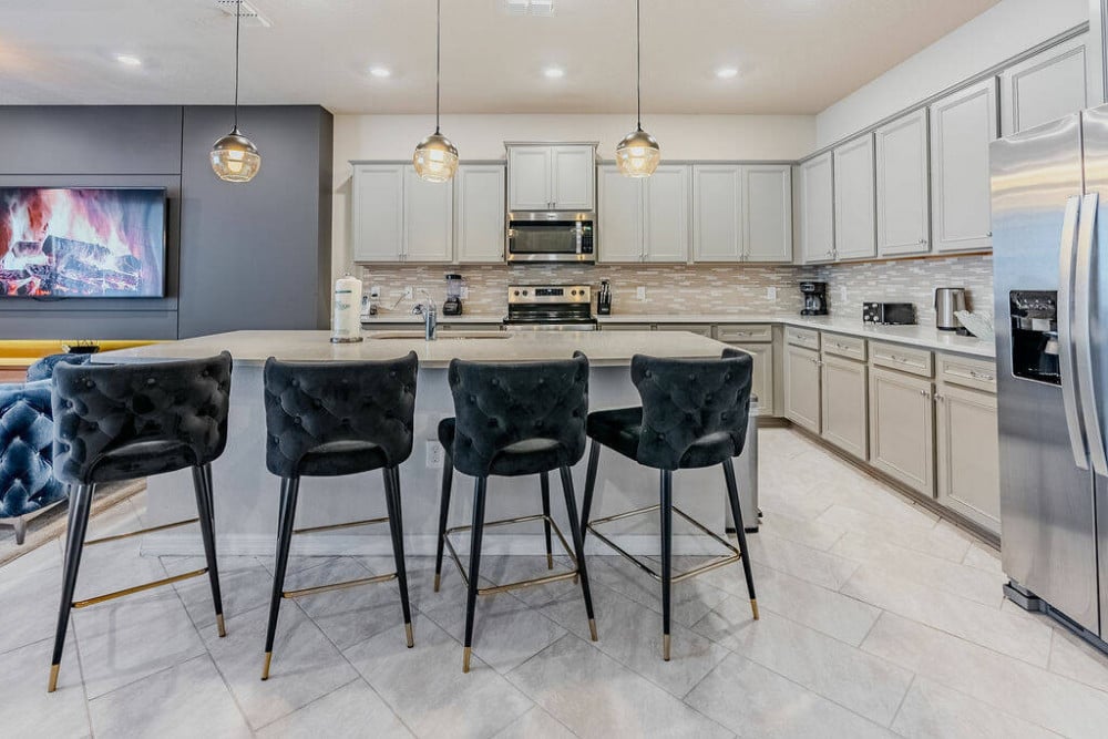 Windsor Island Resort 75