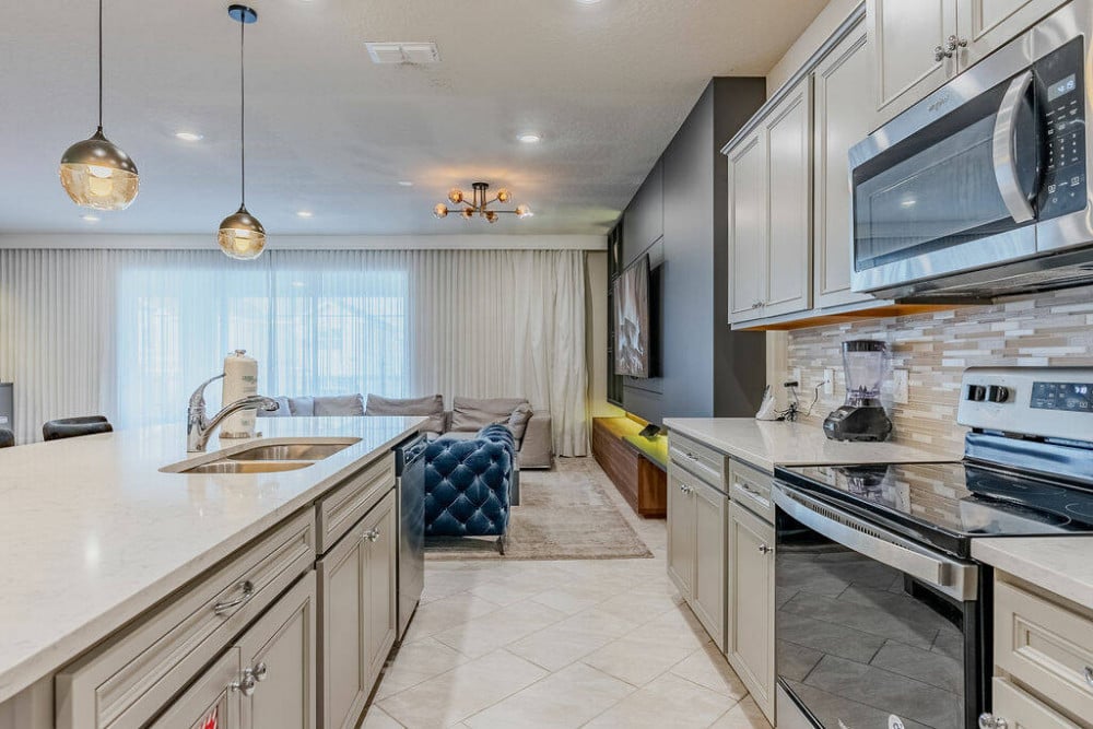 Windsor Island Resort 75