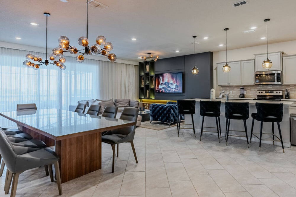 Windsor Island Resort 75