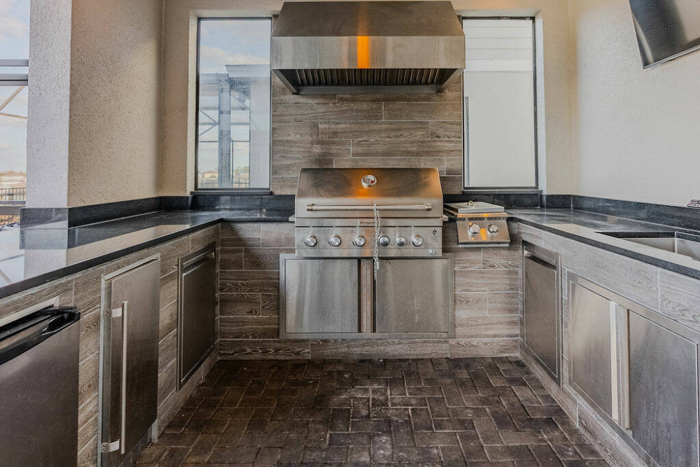 Windsor Island Resort 75