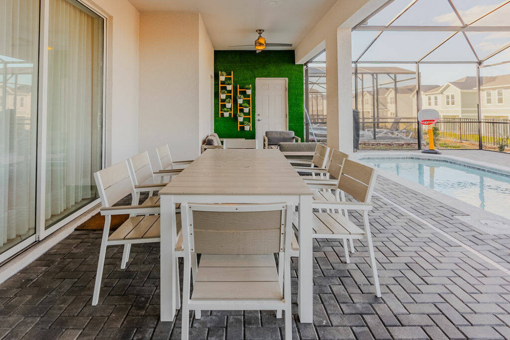 Windsor Island Resort 75