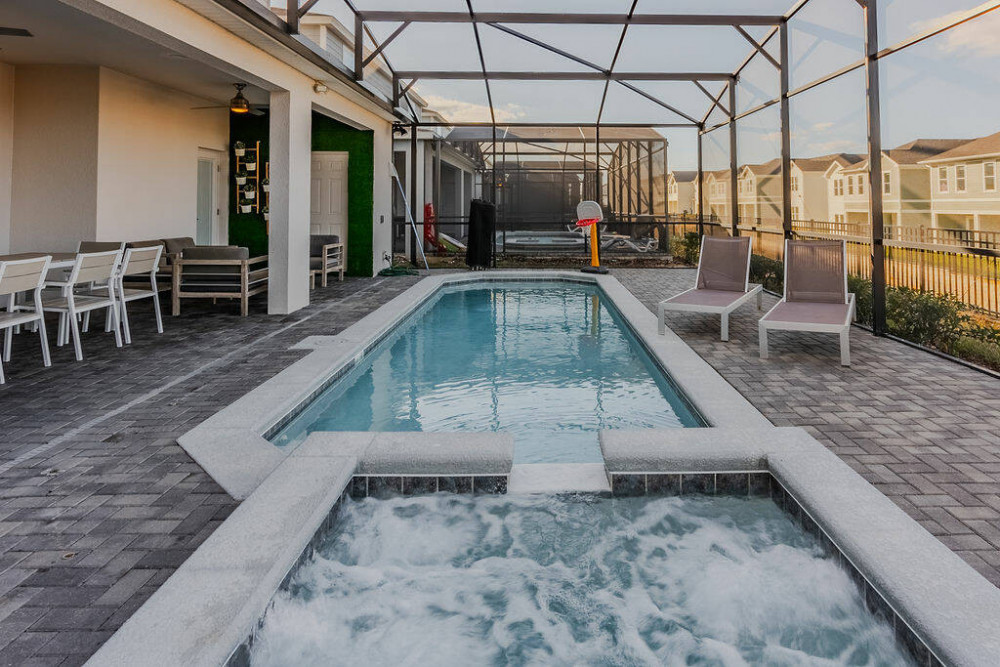 Windsor Island Resort 75