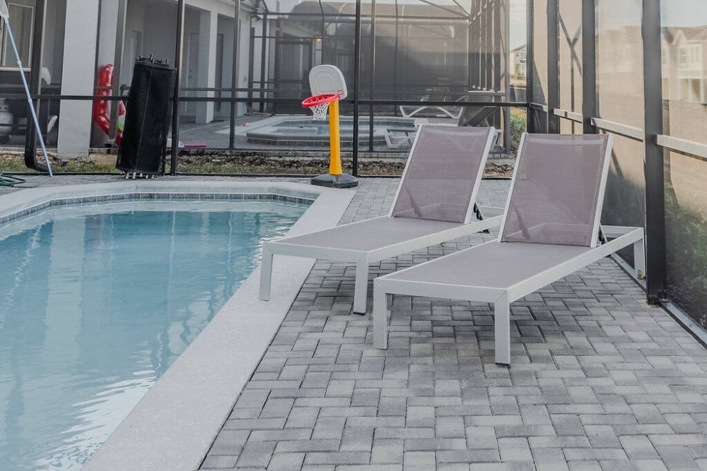 Windsor Island Resort 75