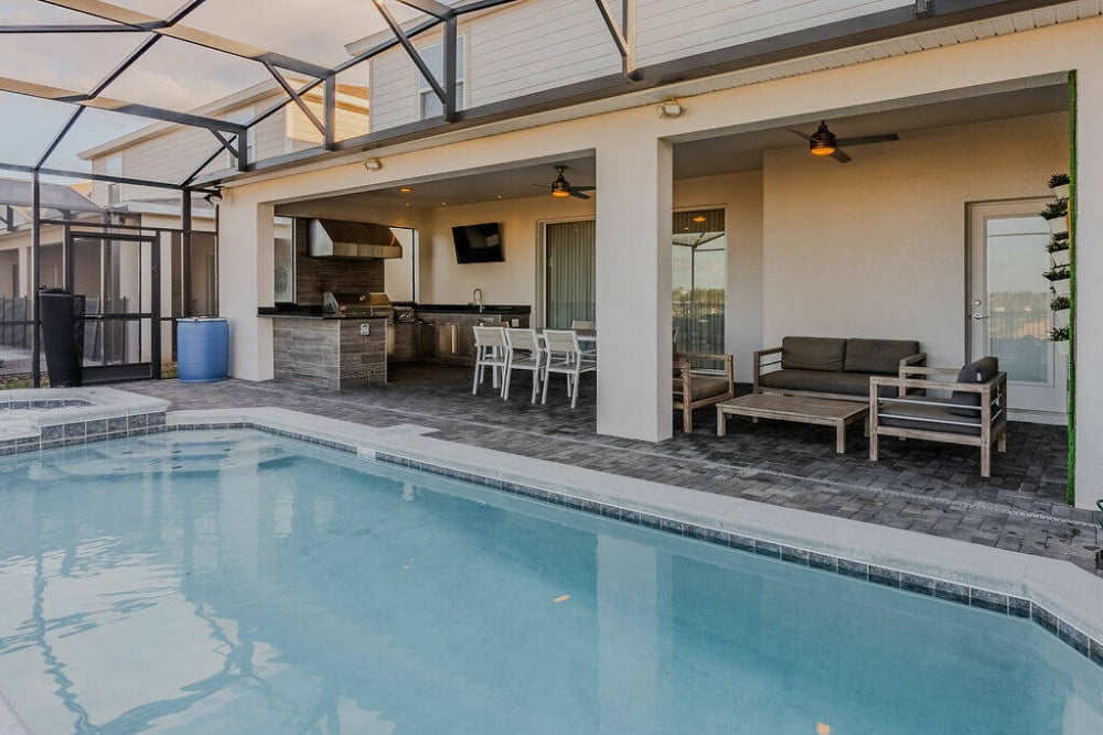 Windsor Island Resort 75